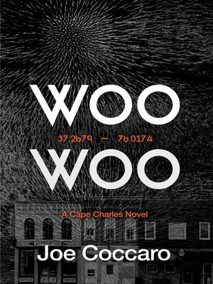 cover image of Woo Woo